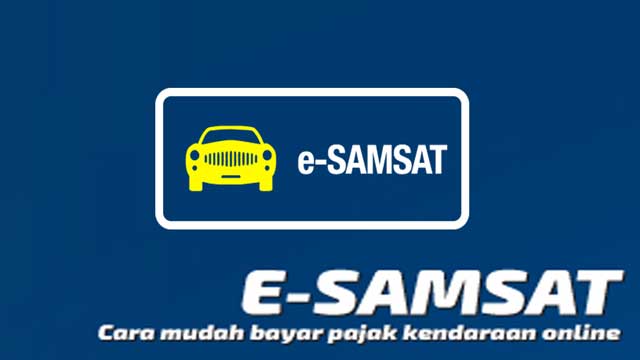 Cara Cek Pajak Kendaraan dengan e-Samsat DKI Jakarta Mudah. Cek Disini!