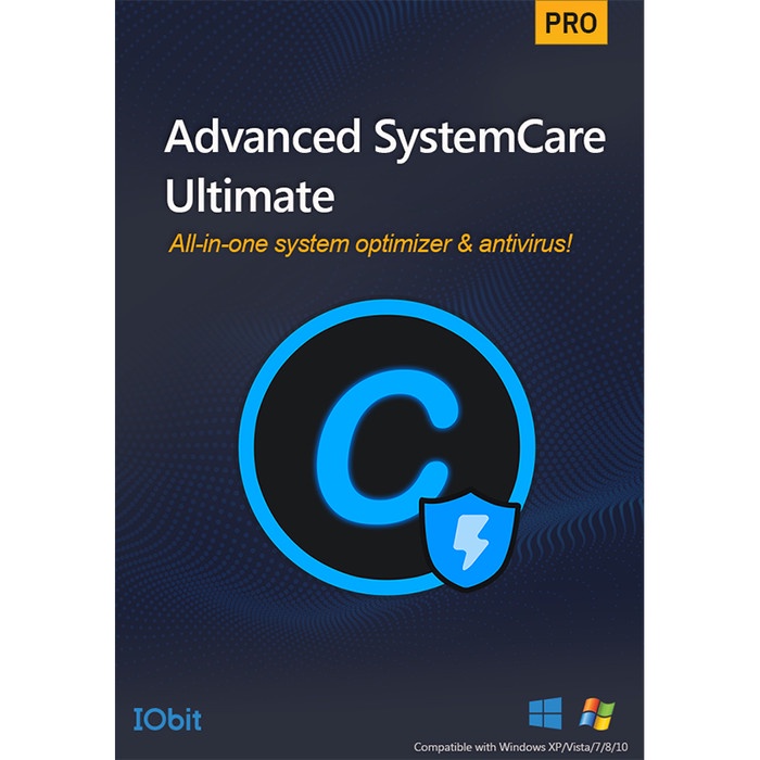 Advanced SystemCare 16