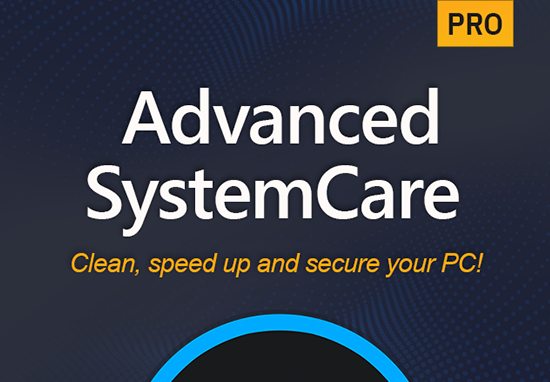 Advanced SystemCare