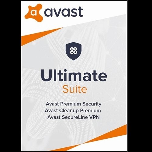 avast antivirus ultimate