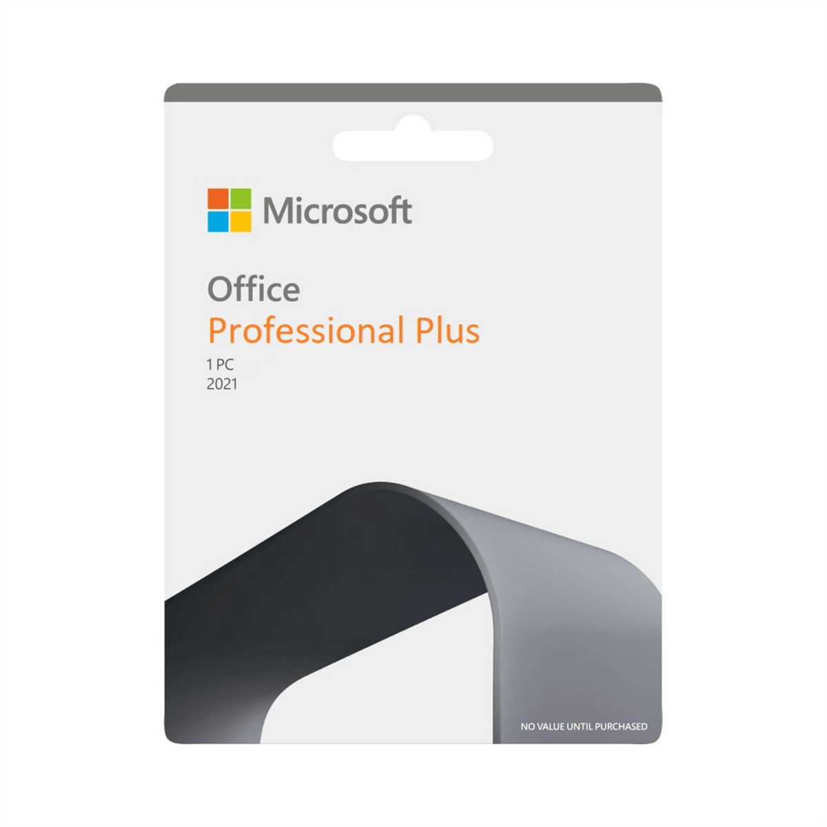 Office 2021 Professional